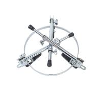 Conga - Stand Per Congas Folding Barrel Stand