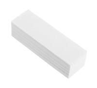 CONGARTENO 100 pezzi Carta Assorbente in Cotone per Laboratorio Alta Assorbenza Rapida per Esperimenti di Chimica e Biologia Strumento Didattico Essenziale per Scuole