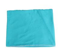 CONGARTENO 1pezzi Background Cloth Color Photography Backdrop Non-reflective Studio Accessory with Hooks for Portraits and Live Streaming