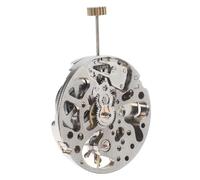 CONGARTENO 1pezzi Ricambio Per Automatico Orologio Accessori Per Orologi Sostituibili Realizzato in Materiale Rame Robusto e Durevole Facile Installare e Sostituire