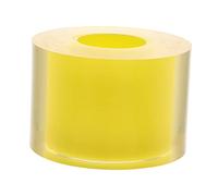 CONGARTENO 1rotolo Pellicola Protettiva Trasparente Multi-funzione Per Orologi e Gioielli Auto-adesiva e Anti-statico Di Resistente e Facile Da Utilizzare