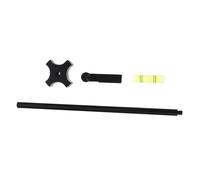 CONGARTENO 1set Supporto Gpu Per Schede Grafiche Stand Video Card Sostenitore Per Computer Design Telescopico e Rotativo Compatibile Con Diverse Architetture Di Chassis Facile Da Installare e