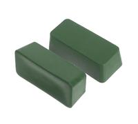 CONGARTENO 2 Pezzi Pasta Lucidante per Metalli Inox Cera Protettiva per Lucidatura Rimuove Graffi e Protegge Superfici Metalliche