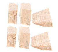 CONGARTENO 2 set Cunei in Legno per Arco Violino e Violoncello Accessori per Bilanciamento e Distribuzione del Peso per Musicisti Avanzati e Regalo per Studenti