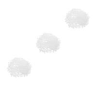 CONGARTENO 3000pezzi Strumenti Di Riparazione Orologi Accessori Per Sospensione Compatibili Con La Maggior Parte Dei Modelli Realizzati Resistente e Duratura Facilita La Manutenzione Delle