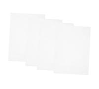 CONGARTENO 5 pezzi per Olio Lubrificante per Meccanismi di Distruggidocumenti Previene Intasamenti e Ottimizza Efficienza Compatibile con Tutti i Modelli 5PCS/Confezione