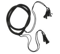 CONGARTENO Arab Head Scarf Headband With Tassel Muslim Costume Accessory For Children And Classic Middle Eastern Party Wear