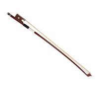 CONGARTENO Archetto Violino in Legno per Principianti Bilanciato e Leggero Accessorio Musicale per Pratica e Miglioramento Tecnico