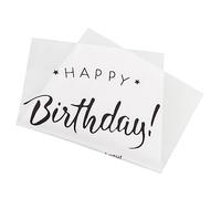 CONGARTENO Backdrop Compleanno Minimalista Decorazione Per Feste Di Compleanno Facile Da Installare Per Foto e Allestimenti Moderni