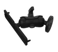 CONGARTENO Base per Ecoscandaglio con Rotazione per Kayak e Canoe Supporto Regolabile per Trasduttore Accessorio Resistente per Pesca all