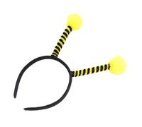 CONGARTENO Bee Party Favors 12 Pezzi Cerchietti Per Per Bambine Delicato Accessorio Per Per Donne Fascia Per Alla Moda