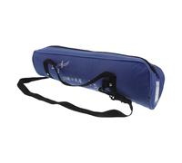 CONGARTENO Borsa per Armonica Tasti Custodia Protettiva in Tela per Strumenti Musicali Piccola Borsa Portatile per Trasporto e Riposto di Melodica e Armoniche