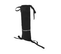 CONGARTENO Borsa Porta Bombola per in Oxford Resistente Sacchetto Medico per Serbatoio Supporto Nero per Bombole Accessorio Spazio per Pazienti