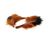 CONGARTENO Cerchietto Kawaii con Orecchie per Cosplay Accessorio per Halloween e Costumi Giapponesi Adatto Diverse e Confortevole