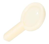 CONGARTENO Chiave Dispenser Igienica Resistente per Bagno Cucina e Ufficio Strumento per Rotolo Asciugatutto Perduta o Danneggiata Design Semplice e Durevole