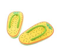 CONGARTENO Ciabatte Spiaggia Donna Flat Bottom Frutta Infradito Stagione Comfort Party Sandali Mare