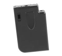 CONGARTENO Cintura Per Microfono Portatile Regolabile Marsupio Porta Microfono Per Istruttori e Insegnanti Supporto Pratico Per Spettacoli e Discorsi Professionali