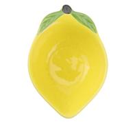 CONGARTENO Ciotola in Decorativa per Snack e Frutta Secca Vassoio Versatile per Aperitivi Portafrutta per e Uso