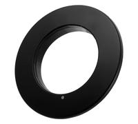 CONGARTENO Collare per Canna Fumaria in Ghisa Resistente Copertura Decorativa per Foro Nel Muro del Stufa Pannello Posteriore Termico Antipolvere per Tubo Stufa Installazione Semplice per