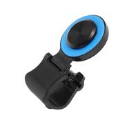 CONGARTENO Controller Trigger per Giochi Mobile con Clip Portatile Joystick Sensibile per Smartphone Compatibile con Pubg e Altri Giochi Accessorio Gamer Leggero e Facile da Installare
