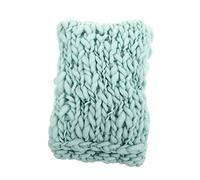 CONGARTENO Coperta Fotografica per Morbida e Spessa Sfondo per Foto Mensili per Shower Adatta per e