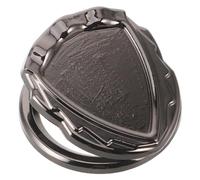 CONGARTENO Copripulsante Avviamento Auto in Materiale Resistente Antigraffio, Copertura Protettiva Pulsante Start Stop Compatibile, Accessorio Interno per Decorazione e Protezione Veicoli