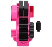 CONGARTENO Distributore Nastro Adesivo da Tavolo Portatile con Taglierina Integrata Multifunzione per Ufficio Scuola e Casa Supporto per Nastro Design Pratico e Resistente