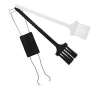 CONGARTENO Estrattore Keycap e Spazzole Antistatiche per Pulizia Tastiera Meccanica e Accessori PC Portatili Pennelli per Rimuovere Polvere da Laptop e Dispositivi Elettronici