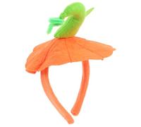 CONGARTENO Fascia Halloween in Non Leggero e Resistente Cerchietto Party Cosplay Decorativo per Feste e Foto Divertenti Accessorio Unisex