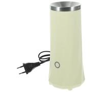 CONGARTENO Macchina per Involtini di Salsiccia Elettrica Verticale Automatica, Fornello Antiaderente in Acciaio Inox, Mini Cuociuova Multifunzione per Colazione, Uso Domestico Eu 220v