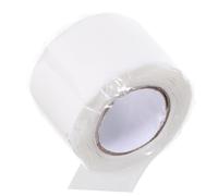 CONGARTENO Nastro Sigillante in Gomma Flessibile per Perdite Tubi e Riparazioni Idrauliche Resistente Agli Agenti Atmosferici e Compressione Autoadesivo per PVC Metallo Plastica e Ceramica