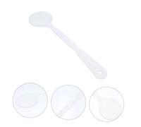 CONGARTENO Occlusore Occhio in Antiscivolo con per Esame della Vista Strumento Visione per Adulti Copertura Occhio per Screening Strabismo