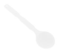 CONGARTENO Occlusore Oculare Riutilizzabile in Pp Satinato, Protezione Oculare Per Test Visivi Portatile, Copertura Per Esame Della Vista Professionale Monitoraggio Visivo, Strumento Per Optometristi