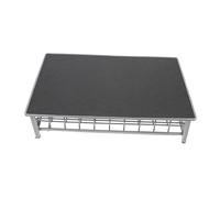 CONGARTENO Organizer per Capsule da Posti Portacapsule da Cassetto Supporto Capsule e Leggero per e Bar