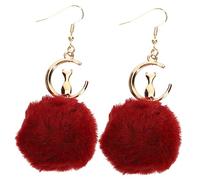 CONGARTENO Pendente per con Charm e Palla Accessori per e Speciali per Natale e Compleanni