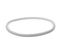 CONGARTENO Pneumatico Solido per Rotelle Manuale in Schiuma PU Resistente Allusura Ricambio Posteriore Antiforatura per Affidabile Manutenzione
