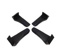 CONGARTENO Protezione in Nylon per Morsa Smonta Gomme Antigraffio Copertura Curva per Artigli Smontagomme Accessorio Resistente per -bike e Scooter