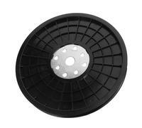 CONGARTENO Ruota Puleggia Cinghia Bici Esercizio Disco Trasmissione Silenzioso e Stabile per Fitness Accessorio Facile Installare per Allenamenti Domestici Comfort