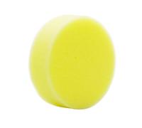 CONGARTENO Set 3 Pezzi Spugne Lucidanti per Ceretta Auto, Spugna per Pulizia Veicoli e Scarpe, Resistente senza Sostanze Nocive, per Manutenzione Automobilistica e Cura Scarpe