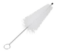 CONGARTENO Spazzola Sottile per Pulizia Bocchini Tromba Accessorio Compatto e Resistente per Strumenti Fiato Spazzolino Pratico e Durevole per Tromba e Clarinetto per Mantenere Flusso d Aria