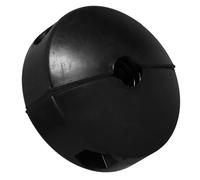 CONGARTENO Tappo Sfera in Gomma per Avvolgitubo Giardino Arresto Tubo Acqua con Meccanismo di Controllo Preciso Accessorio Ricambio per Avvolgitore Tubo Retrattile Stabilità e Sicurezza