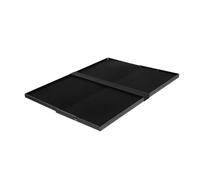 CONGARTENO Vassoio Portatile per Treppiede Proiettore Supporto per Proiettore con Piattaforma Multifunzionale per Accessori Struttura Stabile e Facile da Installare Compatibile