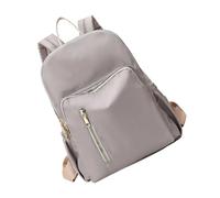 CONGARTENO Zaino per Pannolini con Isolamento Termico per Contenitore di Latte Organizer per Passeggino Zaino Mamma Multiuso con Tasche Indipendenti per Salviette e Bottiglia Resistente e