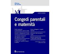 Congedi parentali e maternità