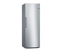 Freezer BOSCH GSN33VLEP Acciaio (176 x 60 cm)