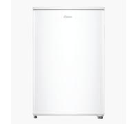 Candy CUQS 58EW Congelatore verticale Libera installazione 85 L E Bianco