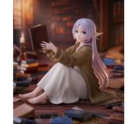 Congelamento: Beyond Journey’s End Desktop Cute Figure Freeeren Roomwear Ver ...