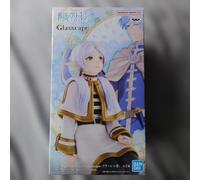 Congelamento: Beyond Journey's End Glasscape - Frieren II - Premio Bandai