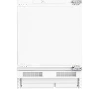 Beko Congelatore sottotavolabile autoventilato h82, 87L netti