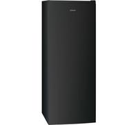 Congelatore 161L Nero Bomann GS7343-Nero